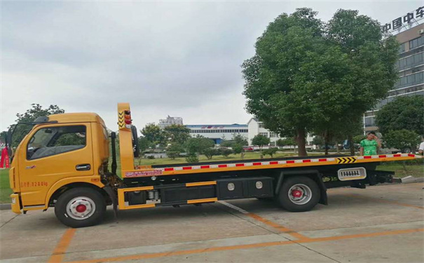 辽源定远24小时拖车救援电话号码，定远道路救援公司怎么收费的