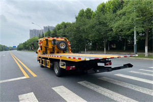 辽源宁武道路救援拖车-宁武救援服务热线